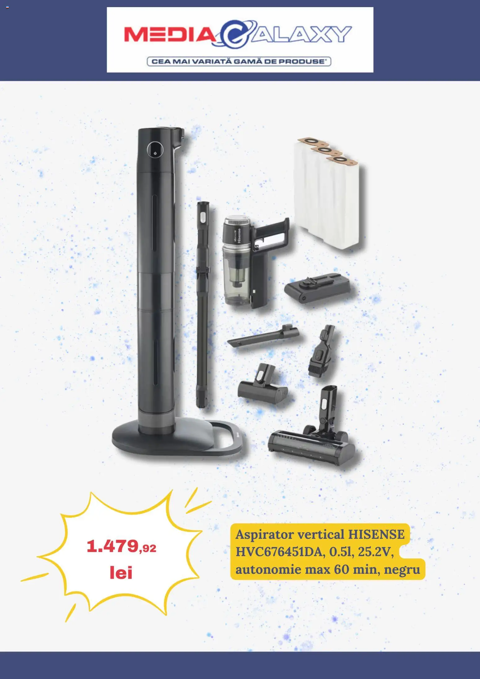 Noul catalog Media Galaxy – valabil de la 04.12.2025 | Pagină: 7