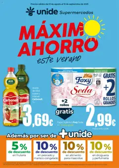 Vista previa Unide -  Super válido desde el 21.08.2025