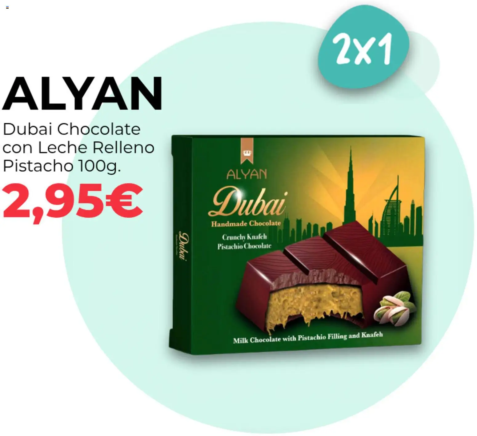 PrimaPrix folleto │ válido desde el 24.02.2026 | Página: 3 | Productos: Leche, Chocolate, Chocolate con leche