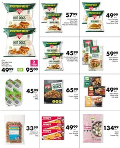 Save specials catalogue – valid from 15.10.2025 | Page: 12