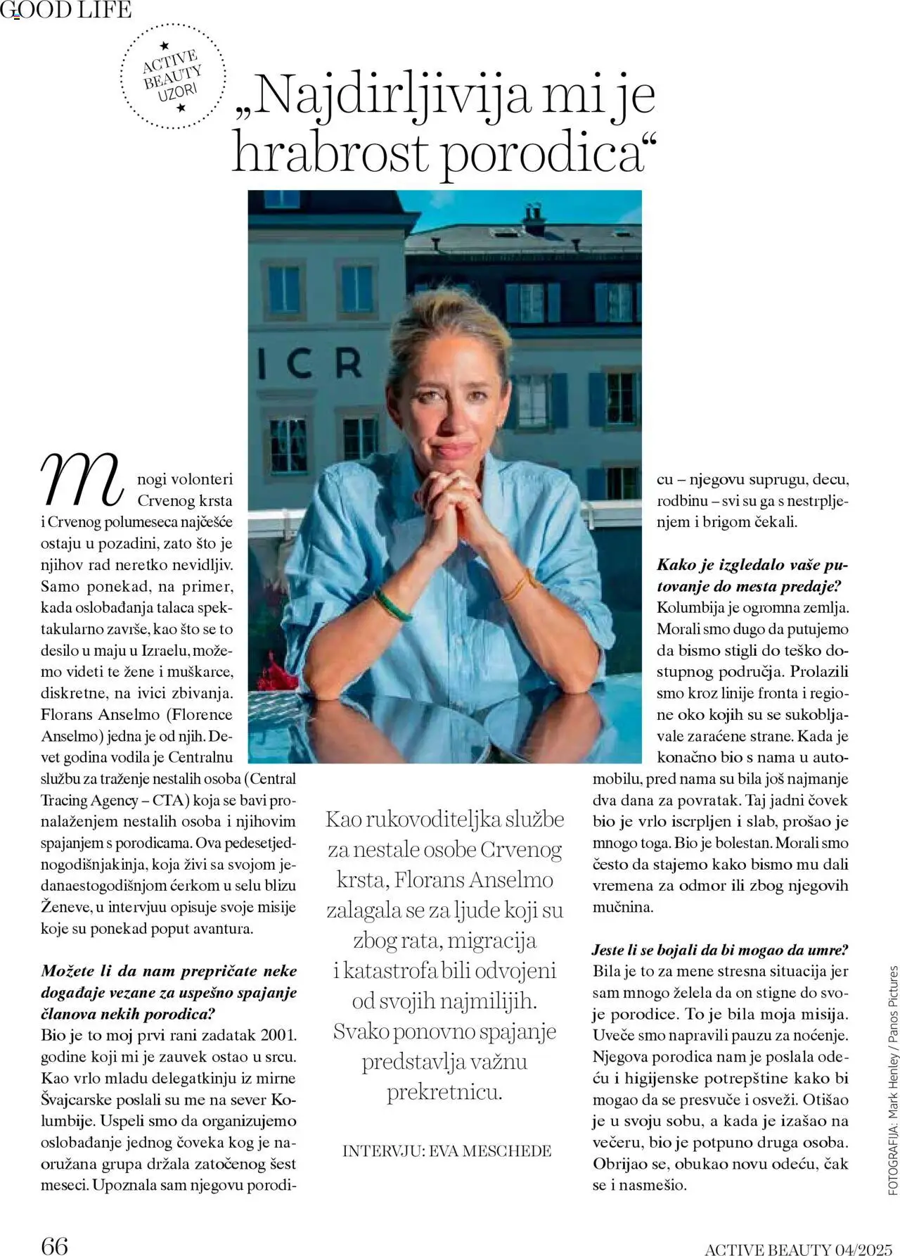 DM Drogerie katalog - važi od 09.10.2025 | Strana: 66 | Proizvode: Sto