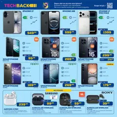 Anteprima del volantino Volantino Euronics	 valido a partire dal 02.01.2026 | Pagina: 5