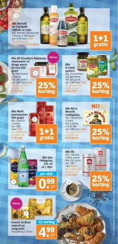  | Pagina: 15 | Producten: Kan, Olijfolie, Tortazsele, Festék
