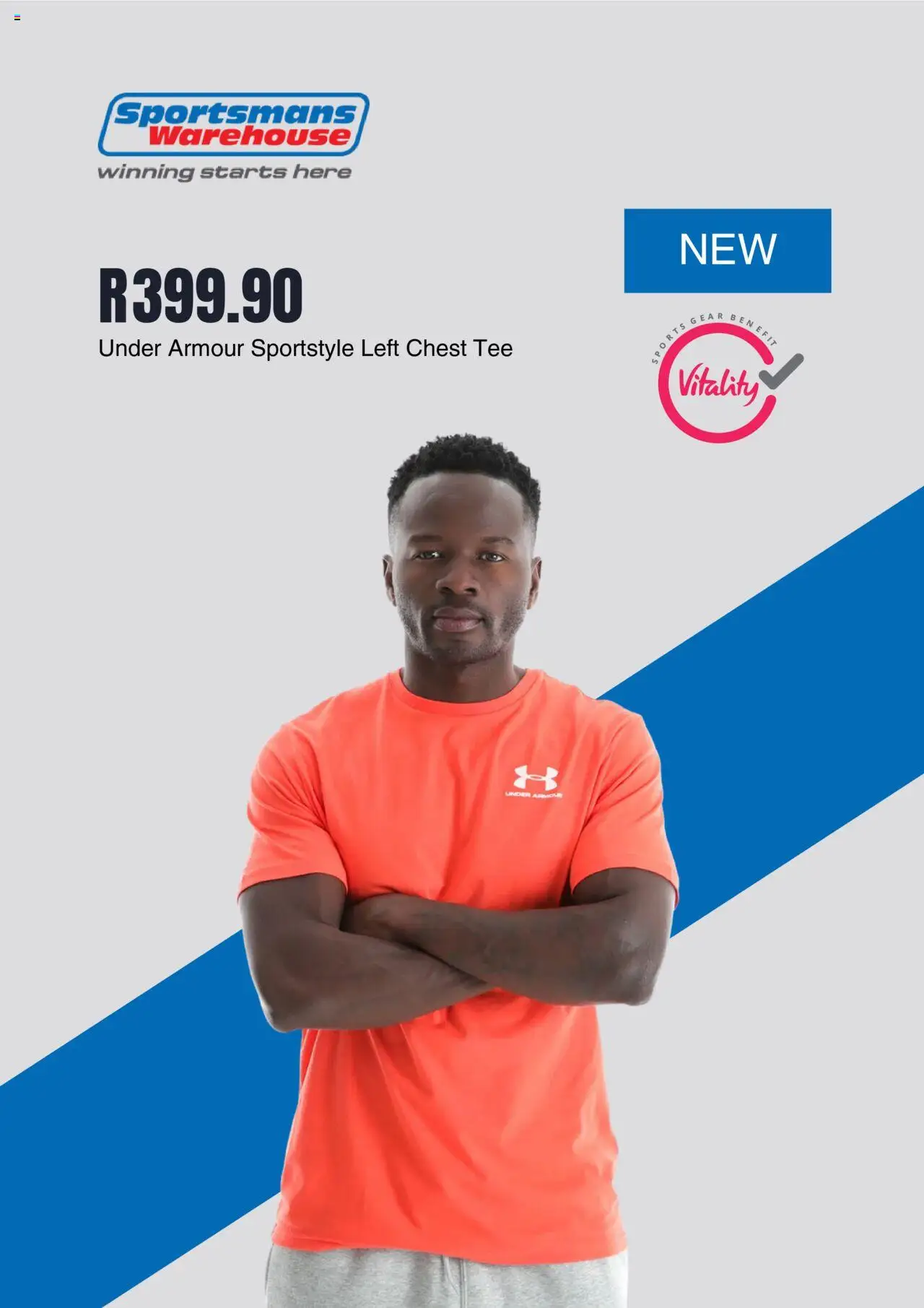 Sportsmans Warehouse Specials │ valid from 31.07.2025 | Page: 6