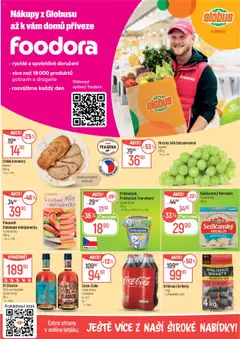 Globus leták od 30.07.2025 | Strana: 2