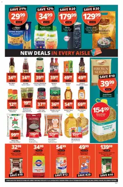 Checkers specials catalogue – valid from 07.04.2026 | Page: 7