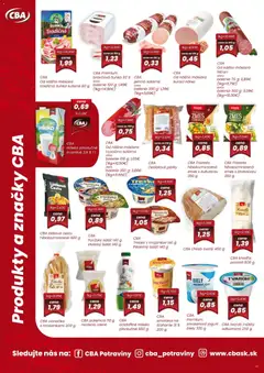 KARMEN CBA leták platný od 01.04.2026 | Strana: 12