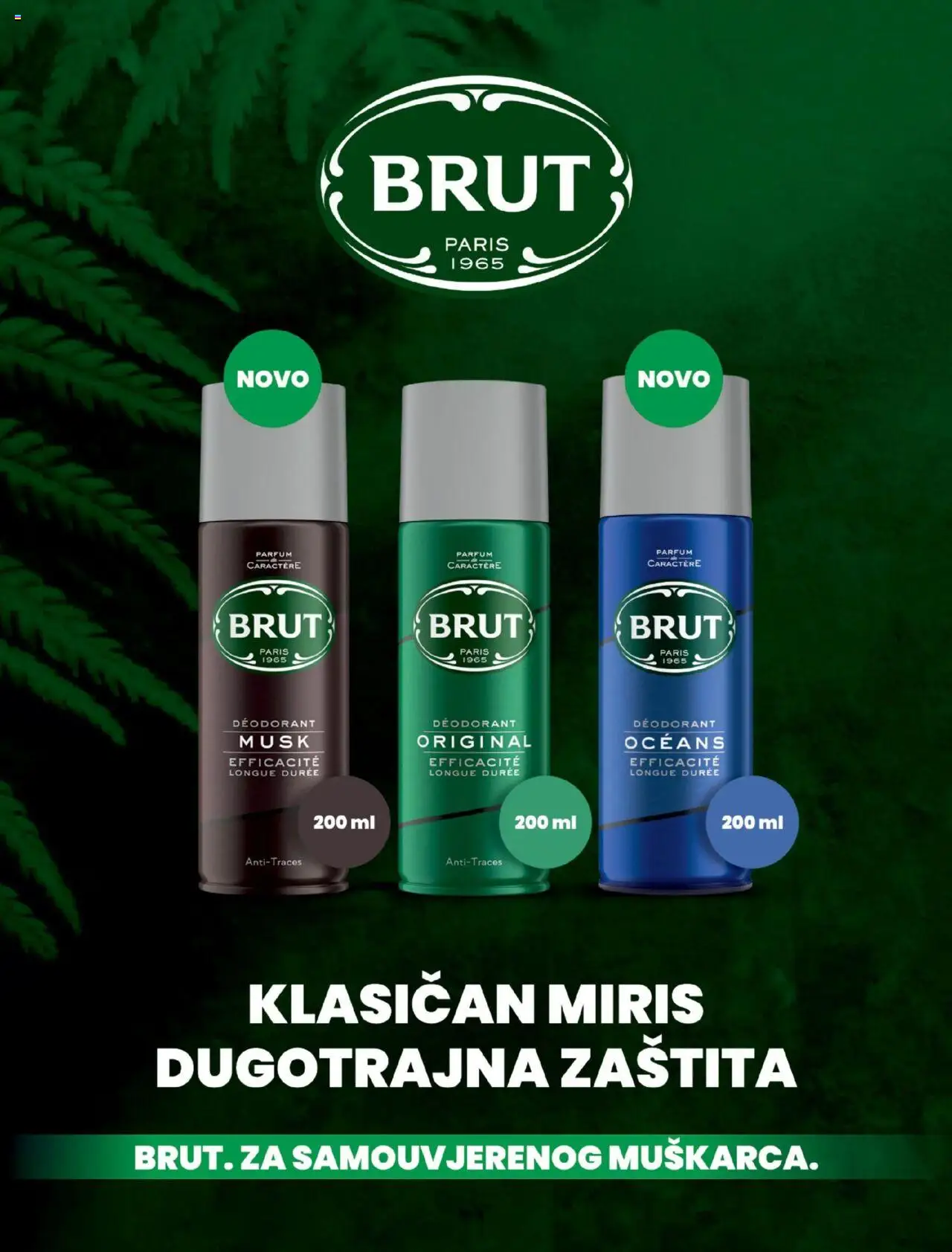 Bipa katalog | vrijedi od 01.09.2025 | Stranica: 96 | Proizvodi: Miris