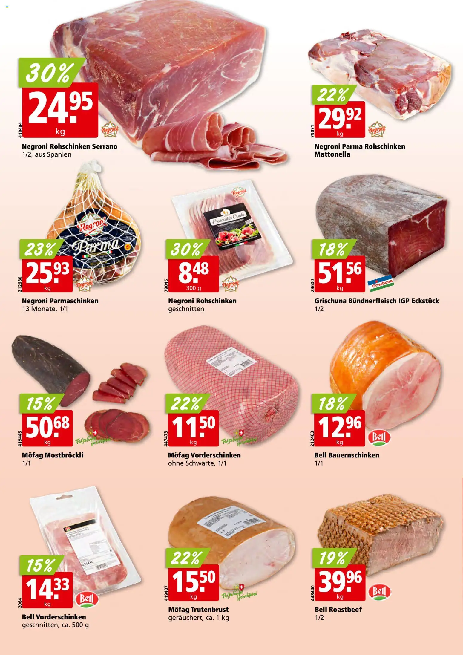 Aligro Aktionen Schlieren, Gossau SG, Frauenfeld, Rapperswil-Jona, Sargans, Bern, Brüttisellen, Pratteln, Emmen, Spreitenbach – gültig ab 15.12.2025 | Seite: 14 | Produkte: Tabasco Sauce