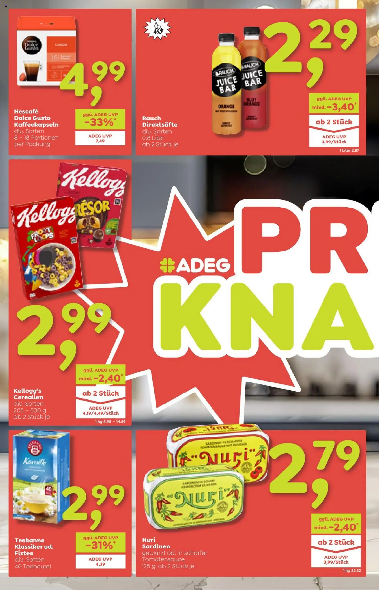 ADEG Flugblatt gültig ab 02.01.2025 | Seite: 4