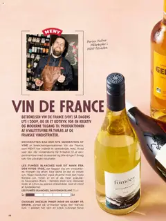 Meny - Spisetid gyldig fra 03.10.2025 | Side: 16