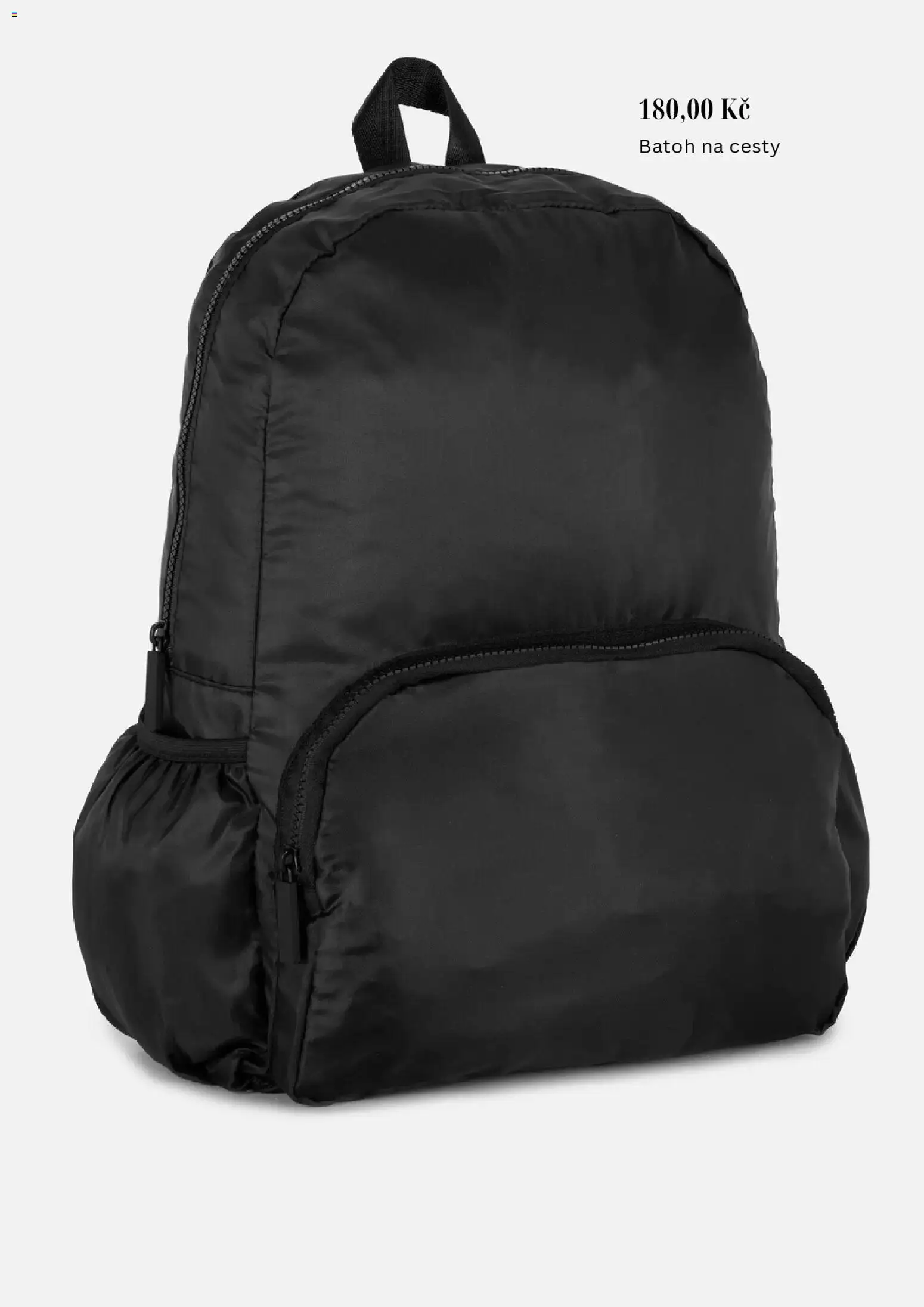 PRIMARK nabídka od 18.12.2025 | Strana: 9 | Produkty: Batoh