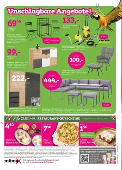 Mömax Prospekt 	 ab 02.02.2026 gültig | Seite: 12