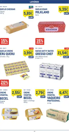 Makro - Folheto │ válido de 29.07.2025 | Página: 8