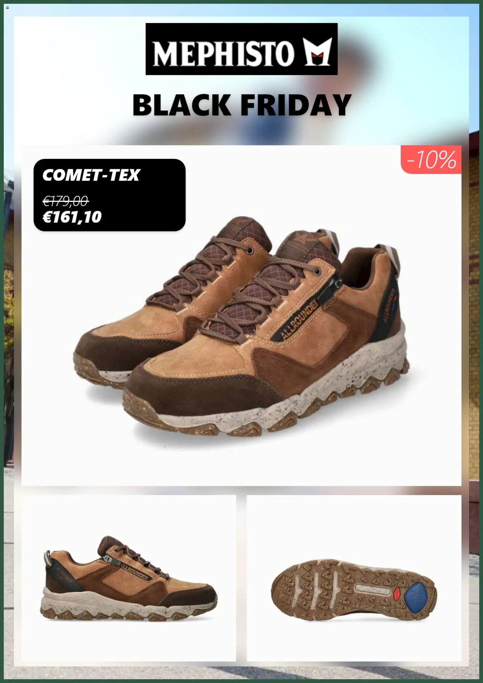 Mephisto katalog | vrijedi od 25.11.2025 | Stranica: 2