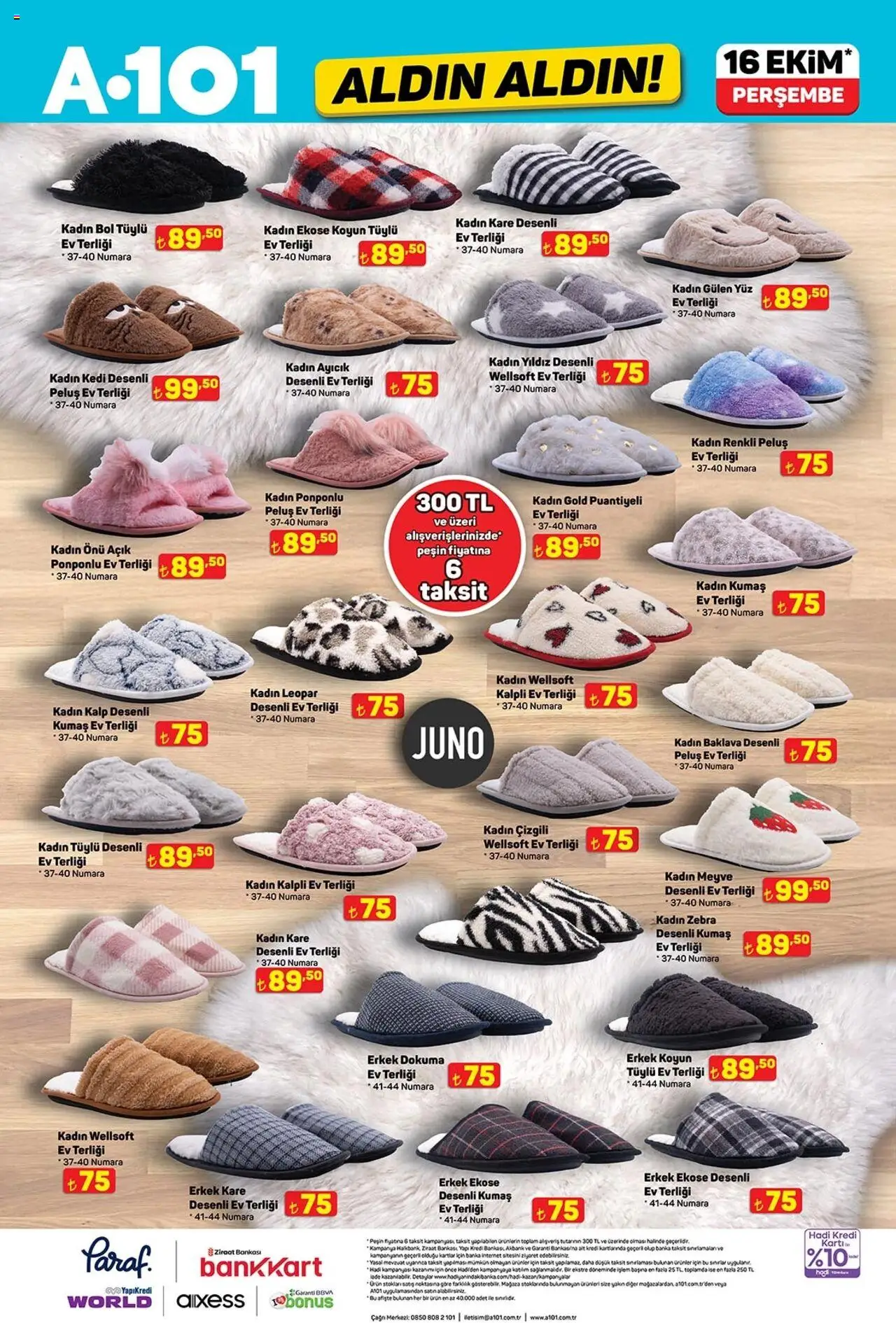A101 Katalog Aldın Aldın - 16.10.2025 tarihinden itibaren geçerlidir | Sayfa: 13 | Ürünler: Meyve