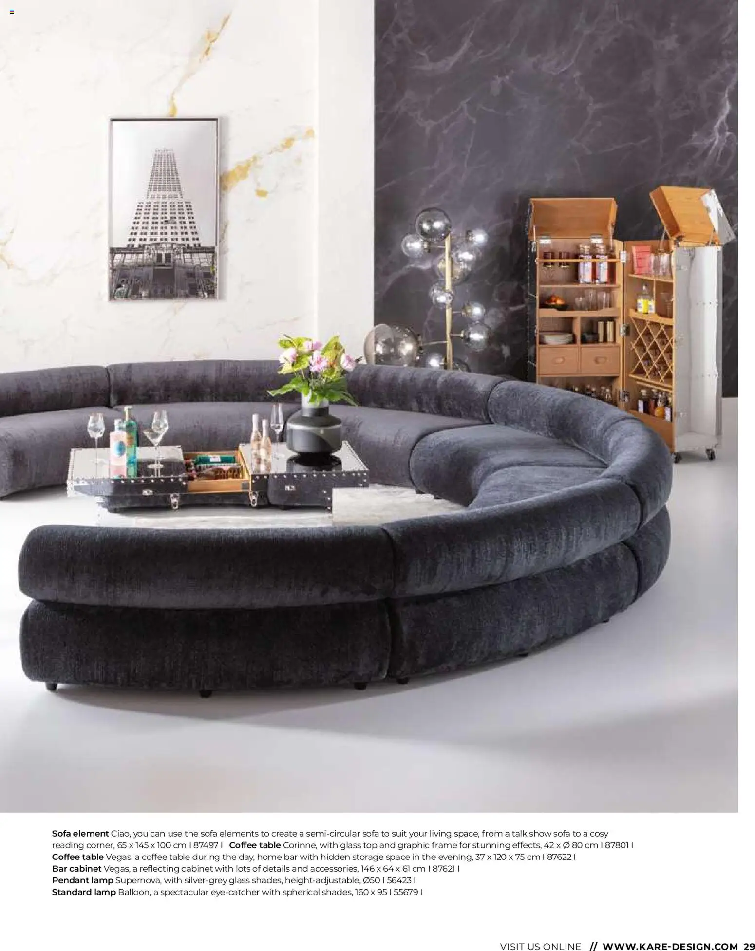 KARE - Magazine – σε ισχύ από 01.01.2026 | Σελίδα: 29