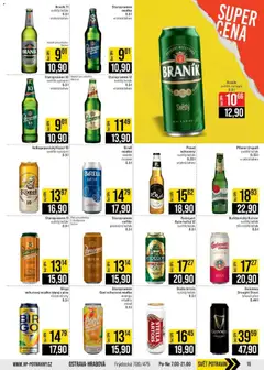 Náhled letáku Jip leták - Cash & Carry od 22.04.2026 | Strana: 15