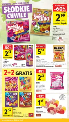 Intermarche Gazetka od 17.07.2025 | Strona: 27