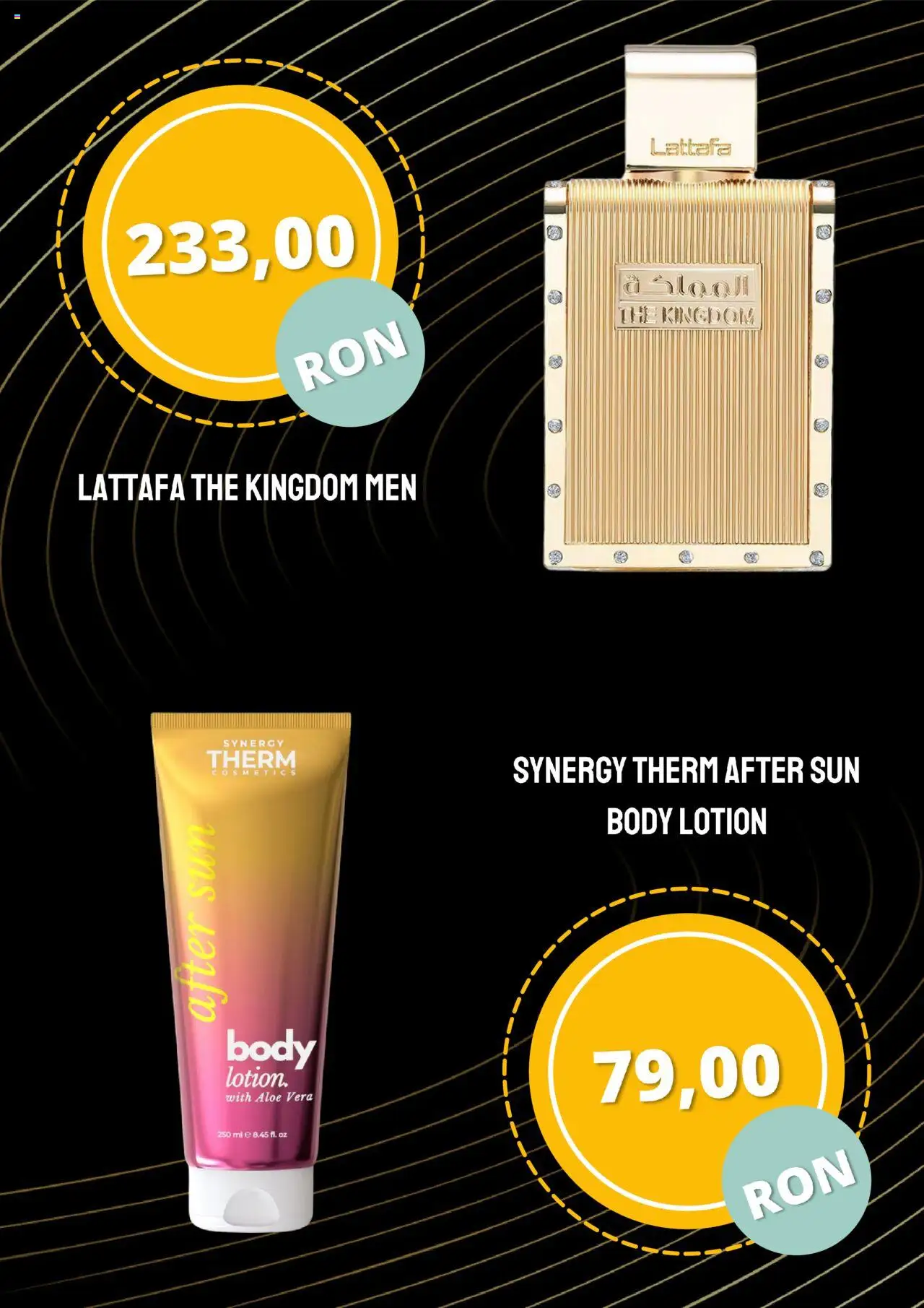 Catalog Douglas – valabil de la 01.08.2025 | Pagină: 5 | Produse: Aloe vera, Body