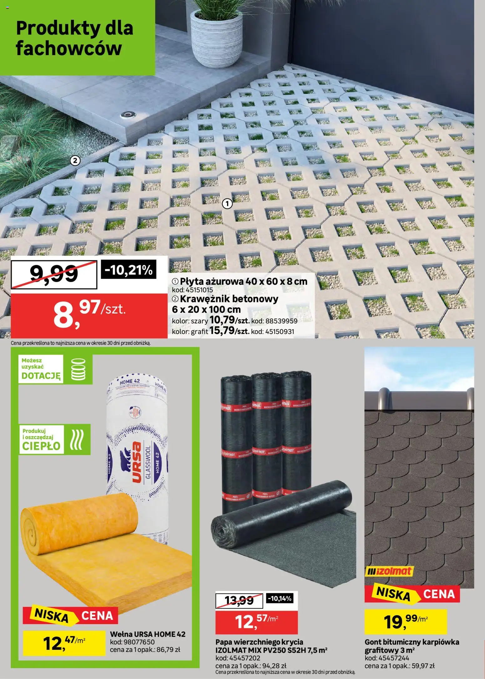 Leroy Merlin Gazetka od 25.02.2026 | Strona: 30