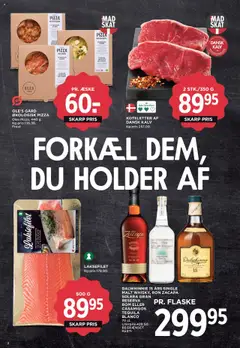 Meny - Tilbudsavis gyldig fra 17.10.2025 | Side: 2