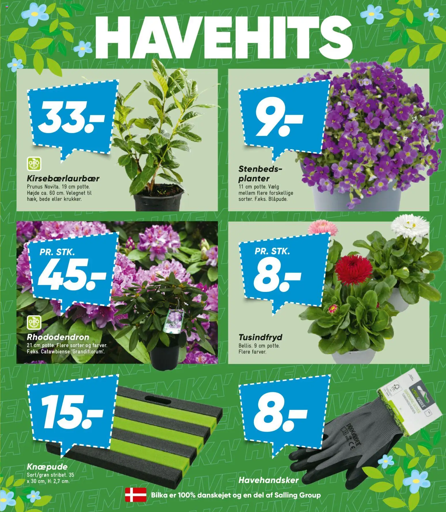 Bilka tilbudsavis – gyldig fra 27.02.2026 | Side: 5