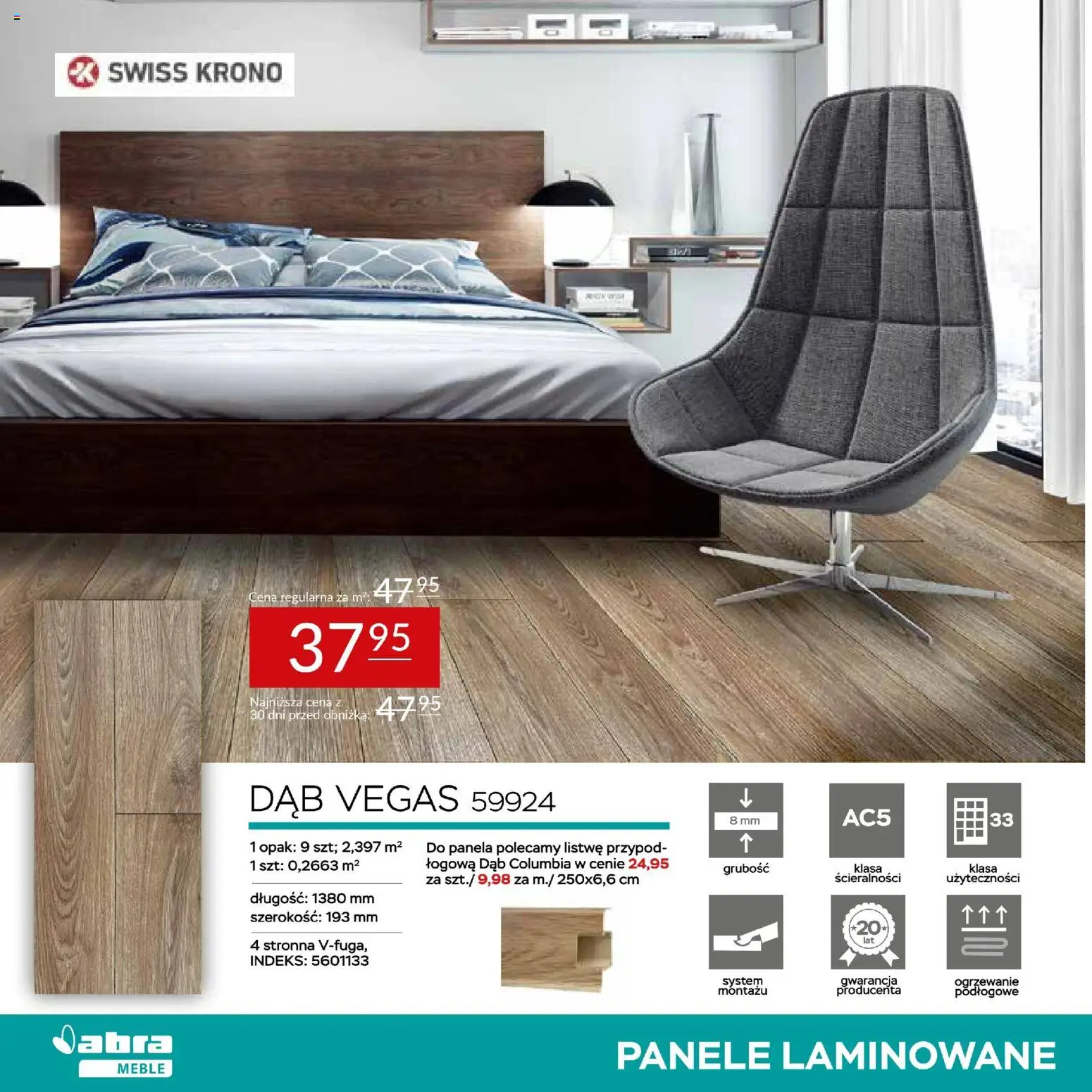 Abra meble Gazetka od 13.02.2026 | Strona: 4