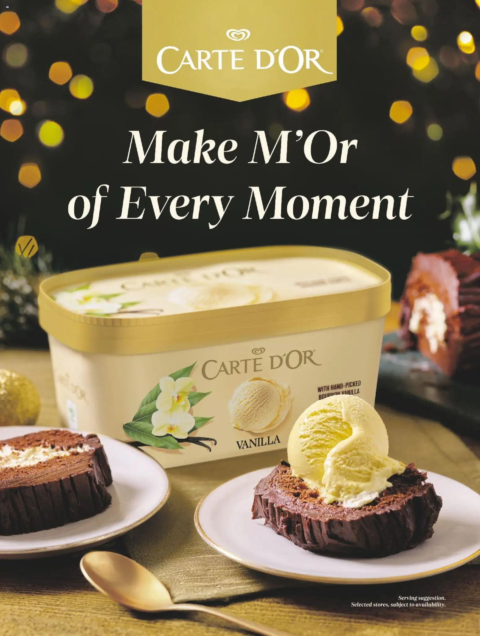 {H1} | Page: 20 | Products: Bourbon, Vanilla