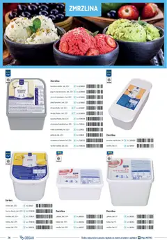 Metro leták platný od 01.01.2025 | Strana: 74