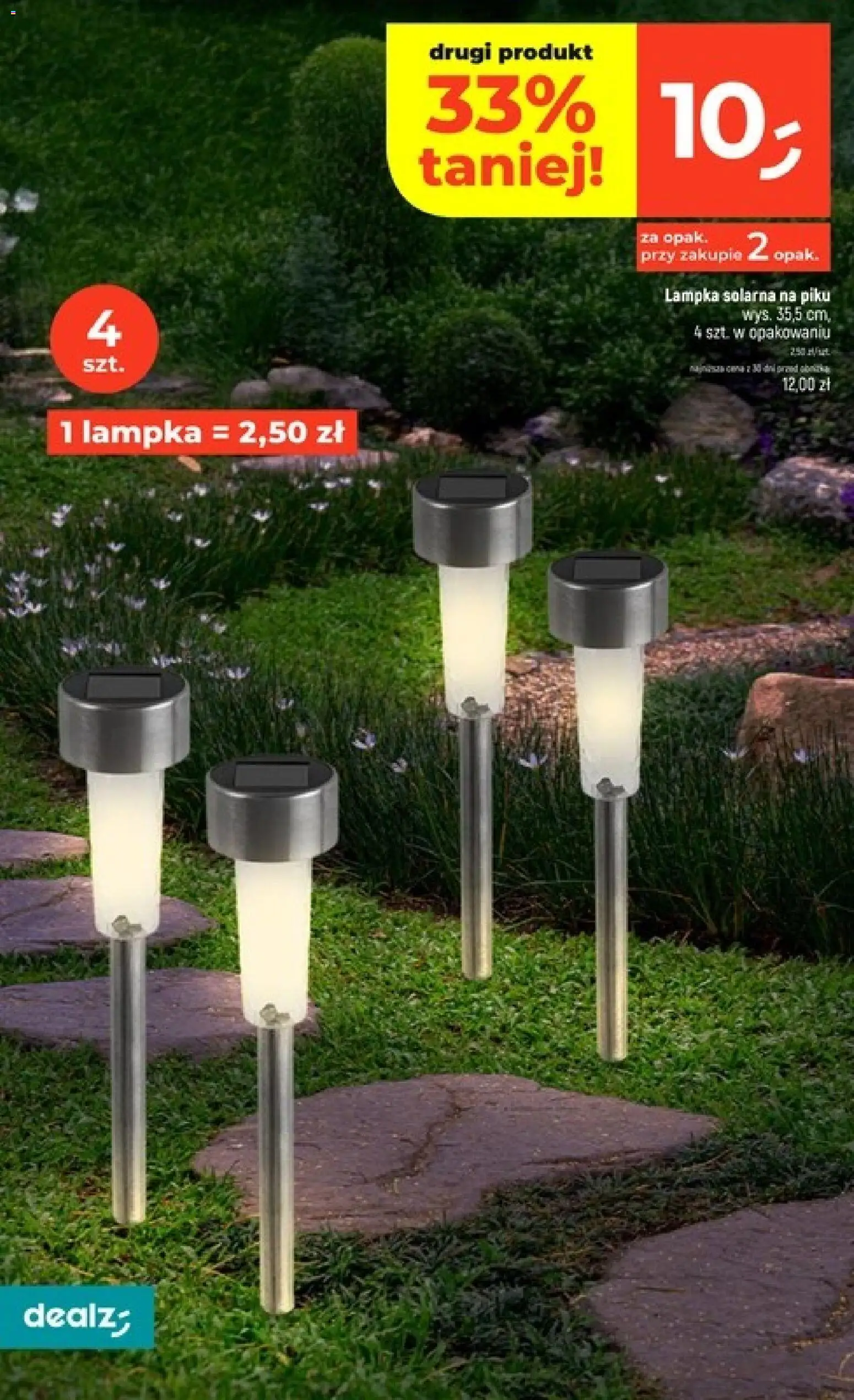 Dealz gazetka od 23.04.2026 | Strona: 34