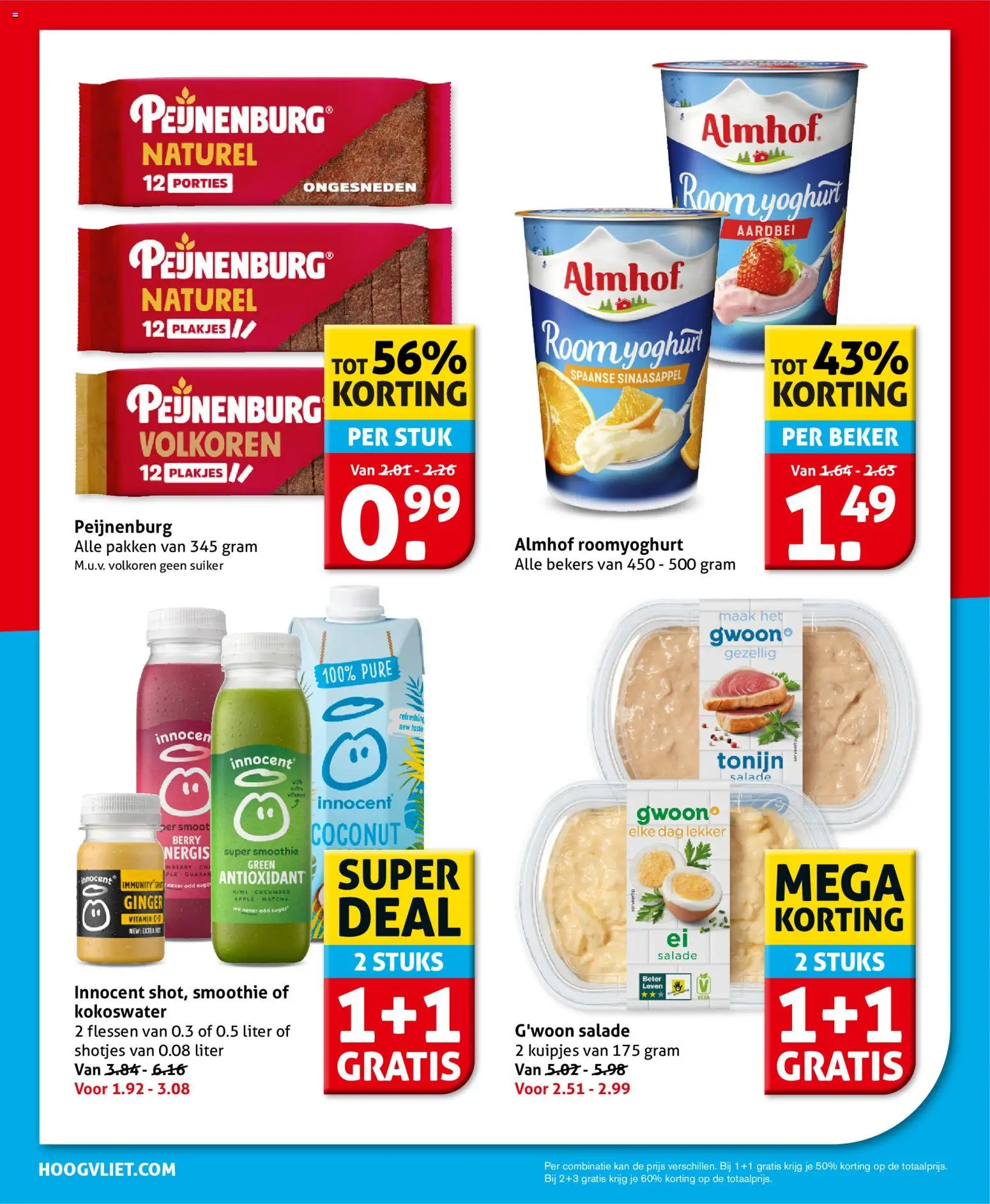 {H1} | Pagina: 22 | Producten: Yoghurt, Waffelini, Elektromos húsdaráló, Kiwi