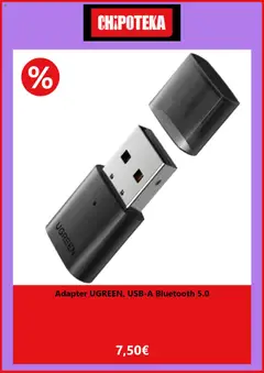 Chipoteka katalog | vrijedi od 16.07.2025 | Stranica: 7 | Proizvodi: Adapter