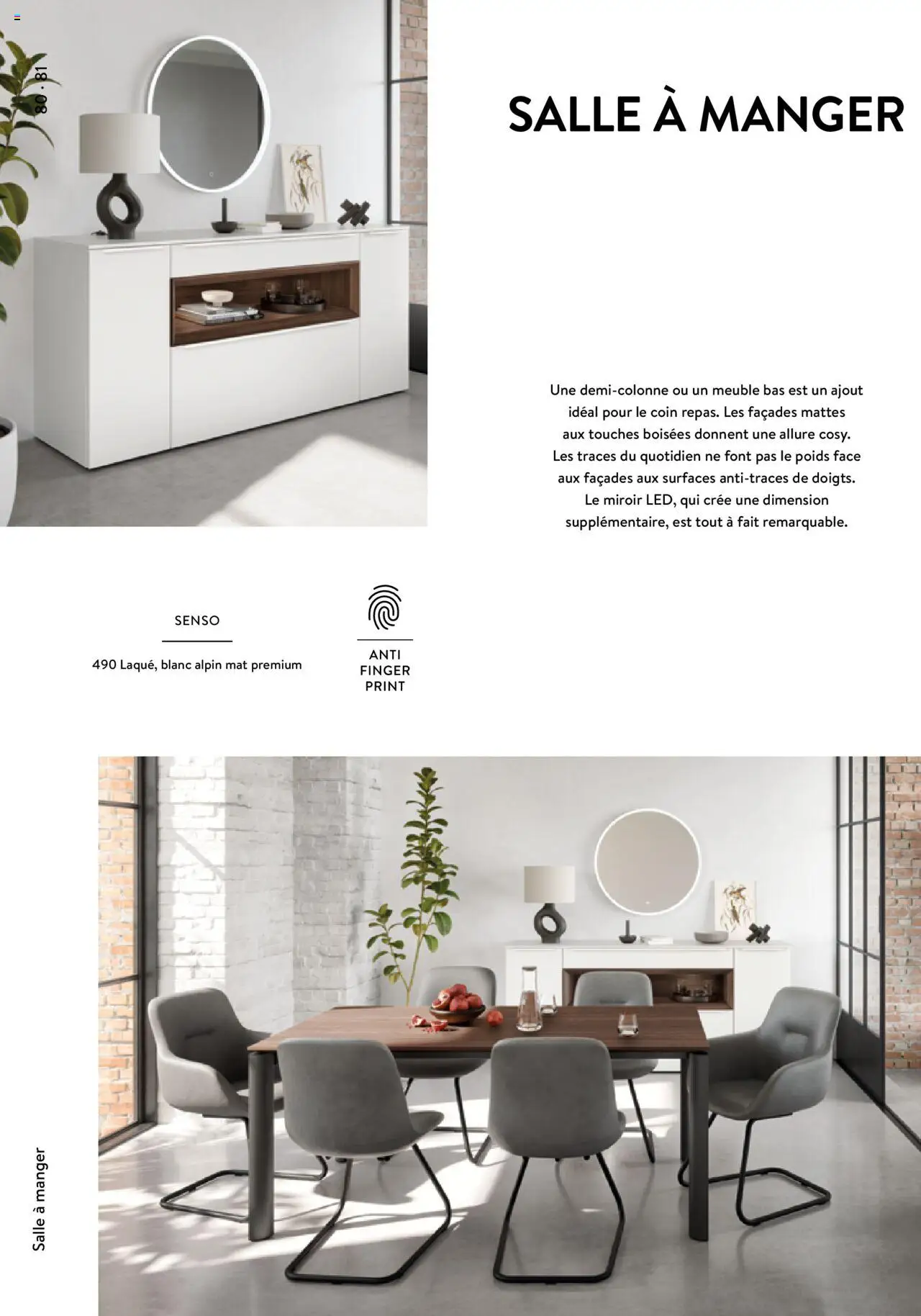 {H1} | Page: 80 | Produits: Meuble, Meuble bas, Poids, Miroir