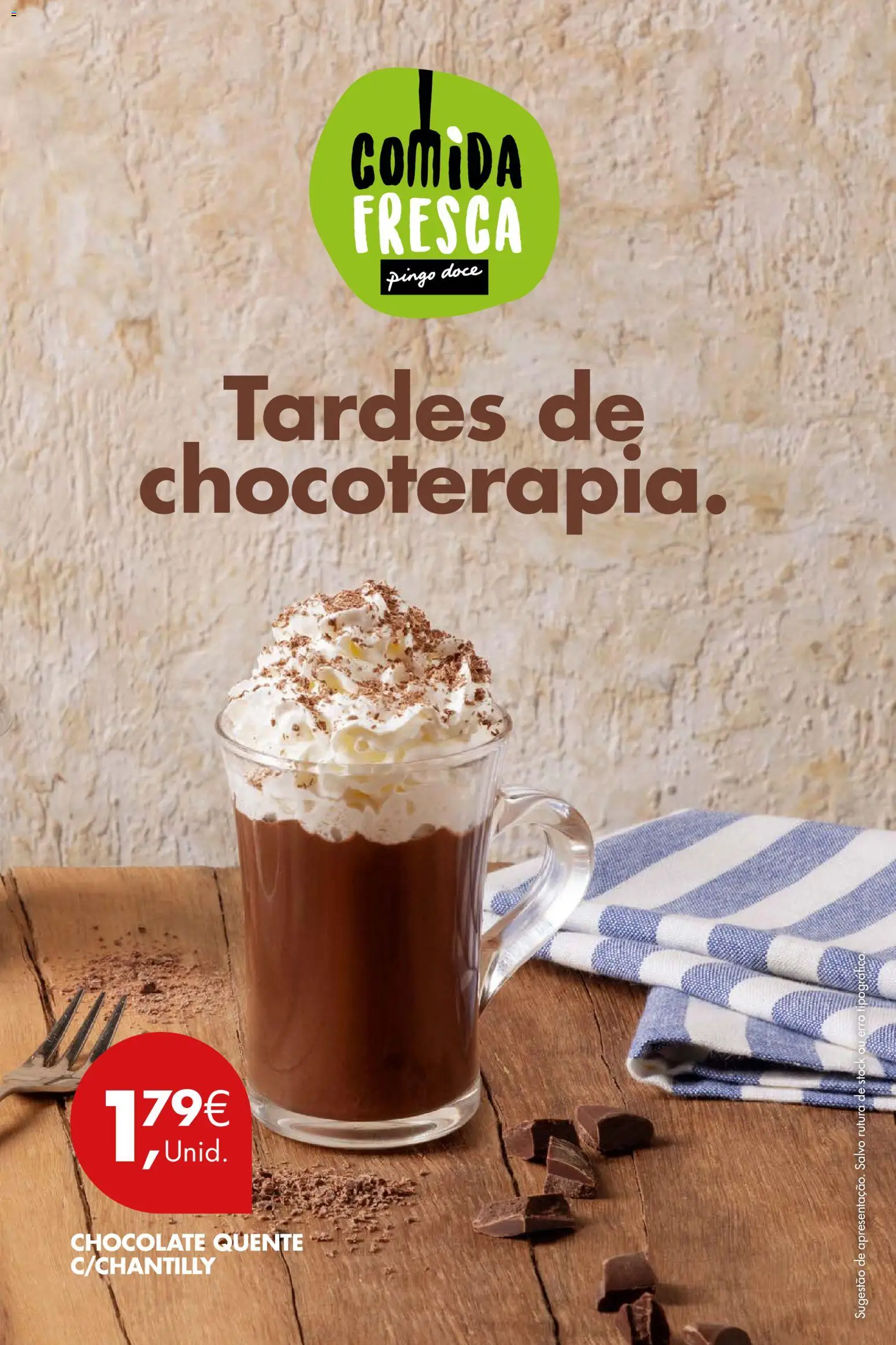 Pingo Doce Poupe este Fim de Semana │ válido de 31.10.2025 | Página: 21 | Produtos: Chocolate