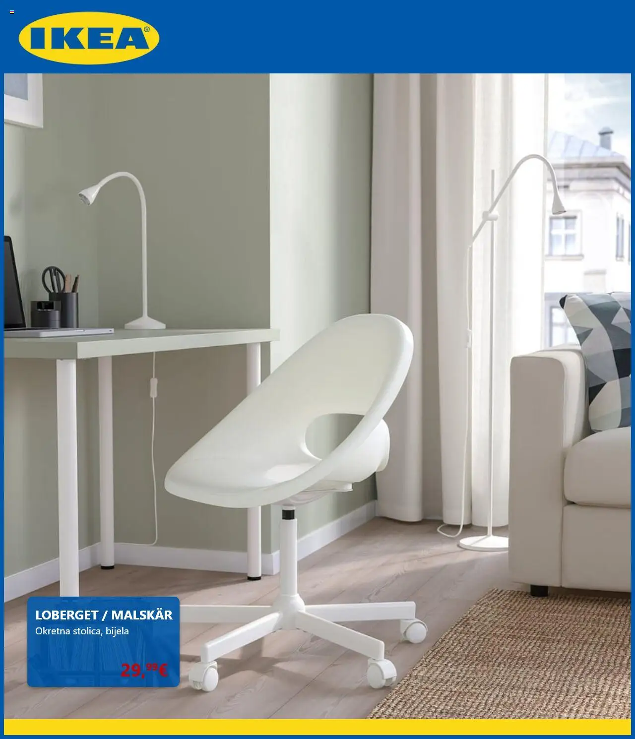 IKEA katalog | vrijedi od 18.08.2025 | Stranica: 6