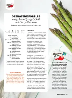 Billa Frisch Gekocht ab 01.05.2026 gültig | Seite: 85