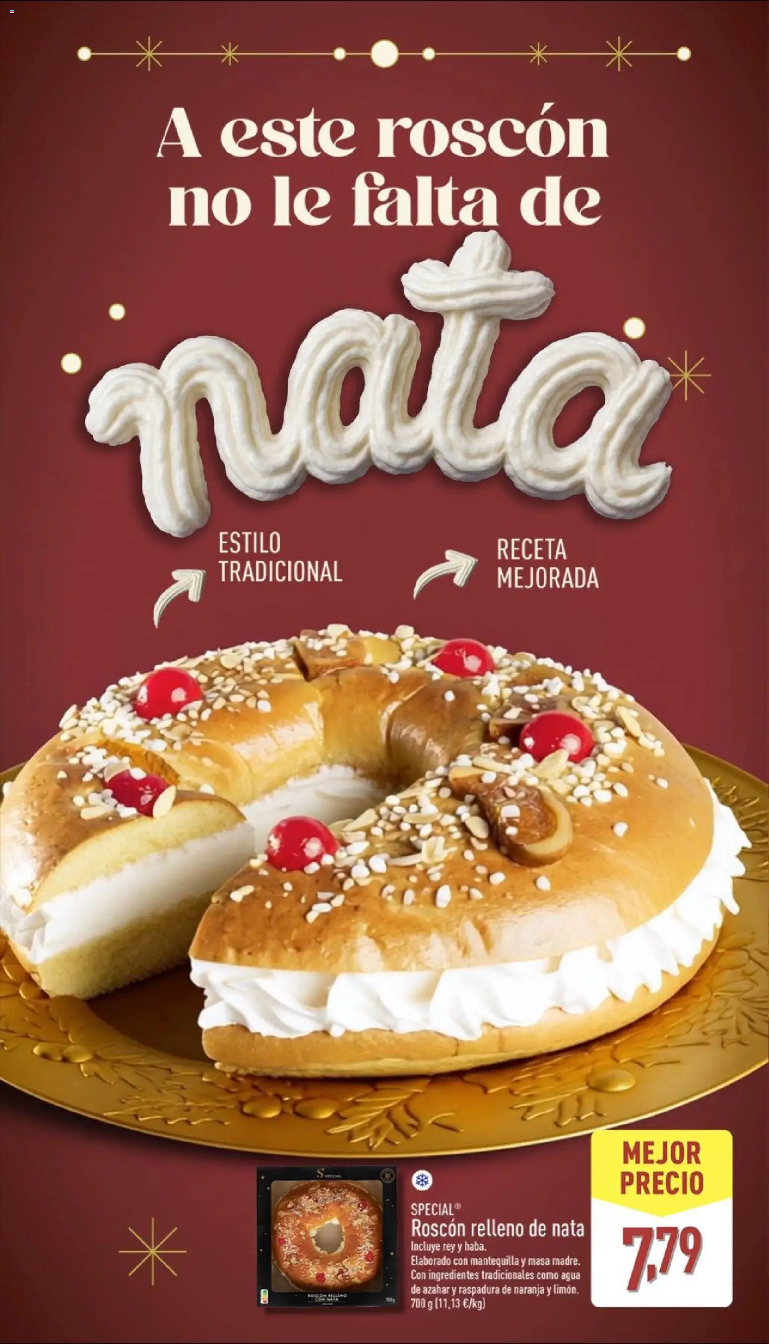 Aldi folleto Península │ válido desde el 29.12.2025 | Página: 10 | Productos: Κρεμάστρα, Συσκευή ροής