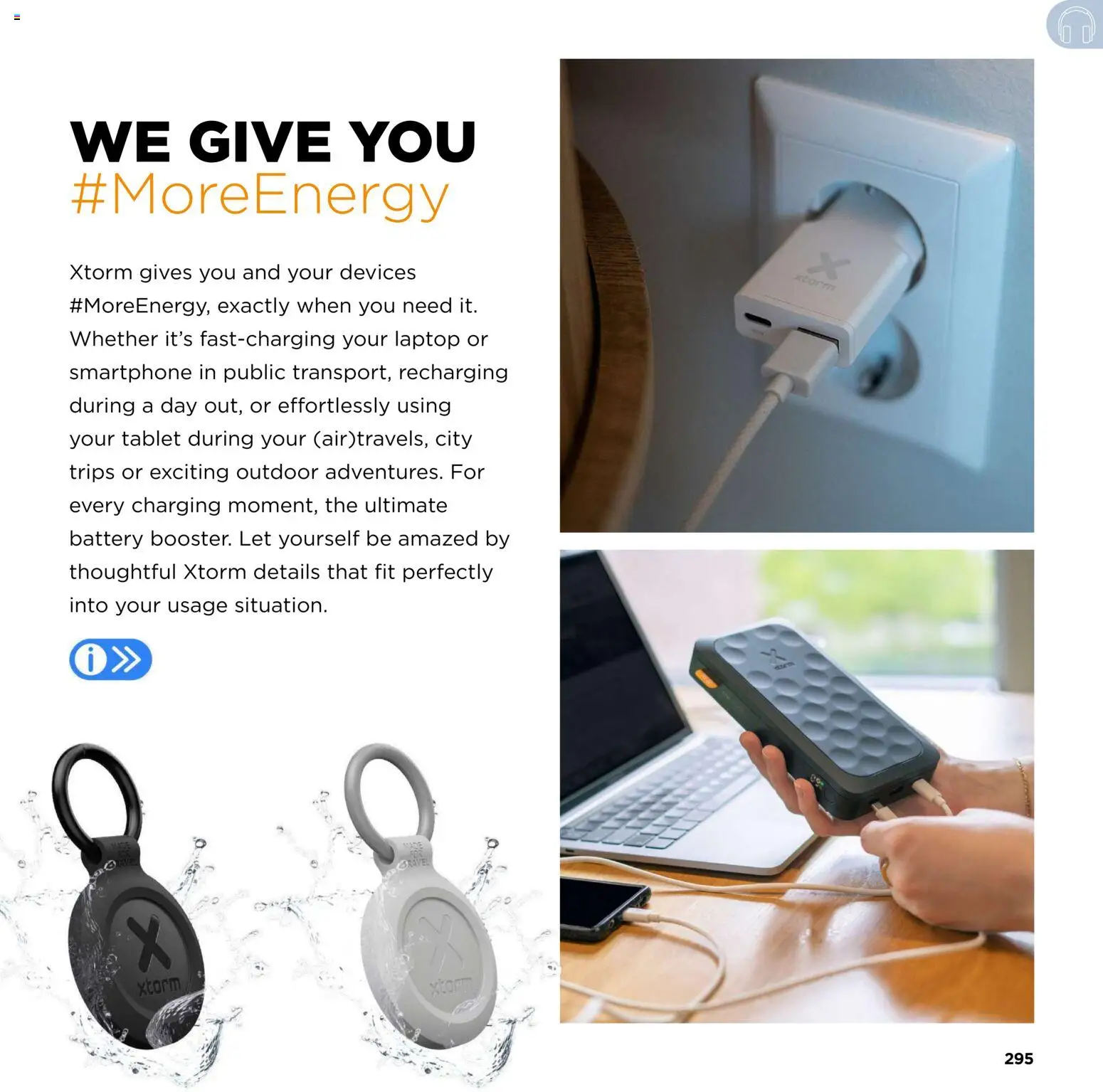 Sapo Giveaways Inspiration Guide – σε ισχύ από 14.01.2026 | Σελίδα: 295 | Προϊόντα: Hiustenkuivaaja, Poskipuna, Rajauskynä