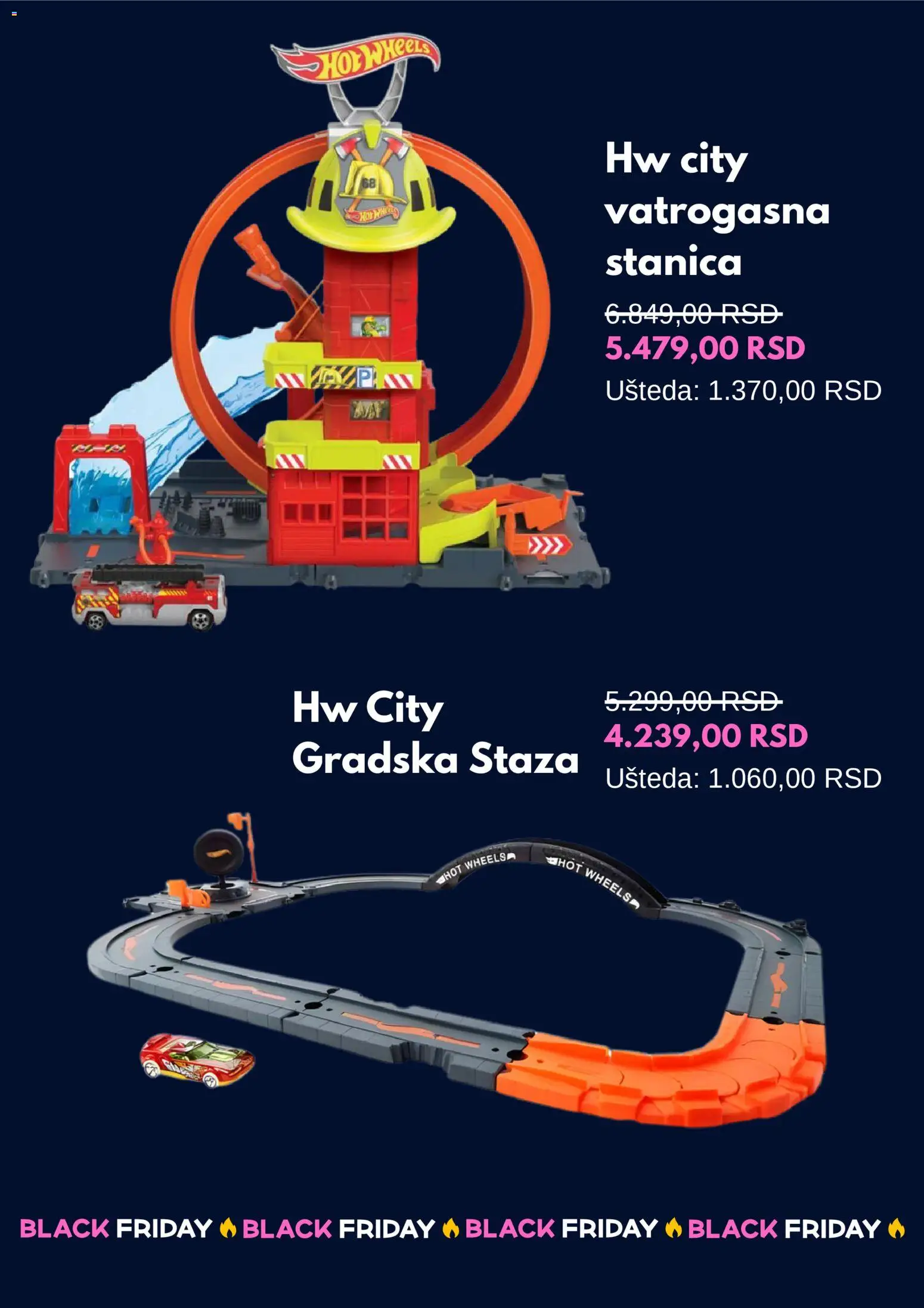 Aksa katalog - važi od 06.11.2025 | Strana: 5