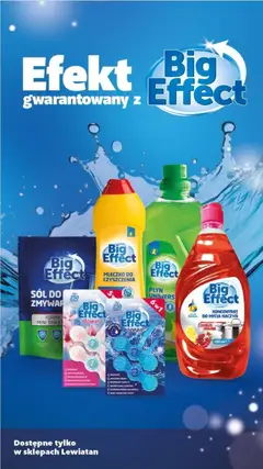 Pogląd oferty "Lewiatan gazetka - Polecamy" - ważna od 22.10.2025