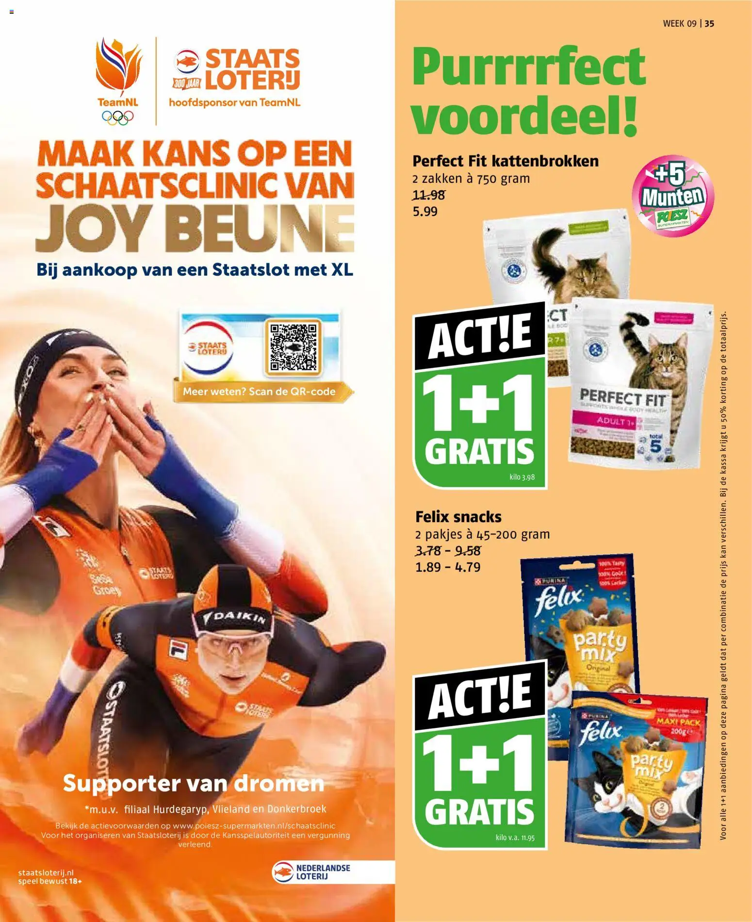 {H1} | Pagina: 35 | Producten: Snacks, Kan