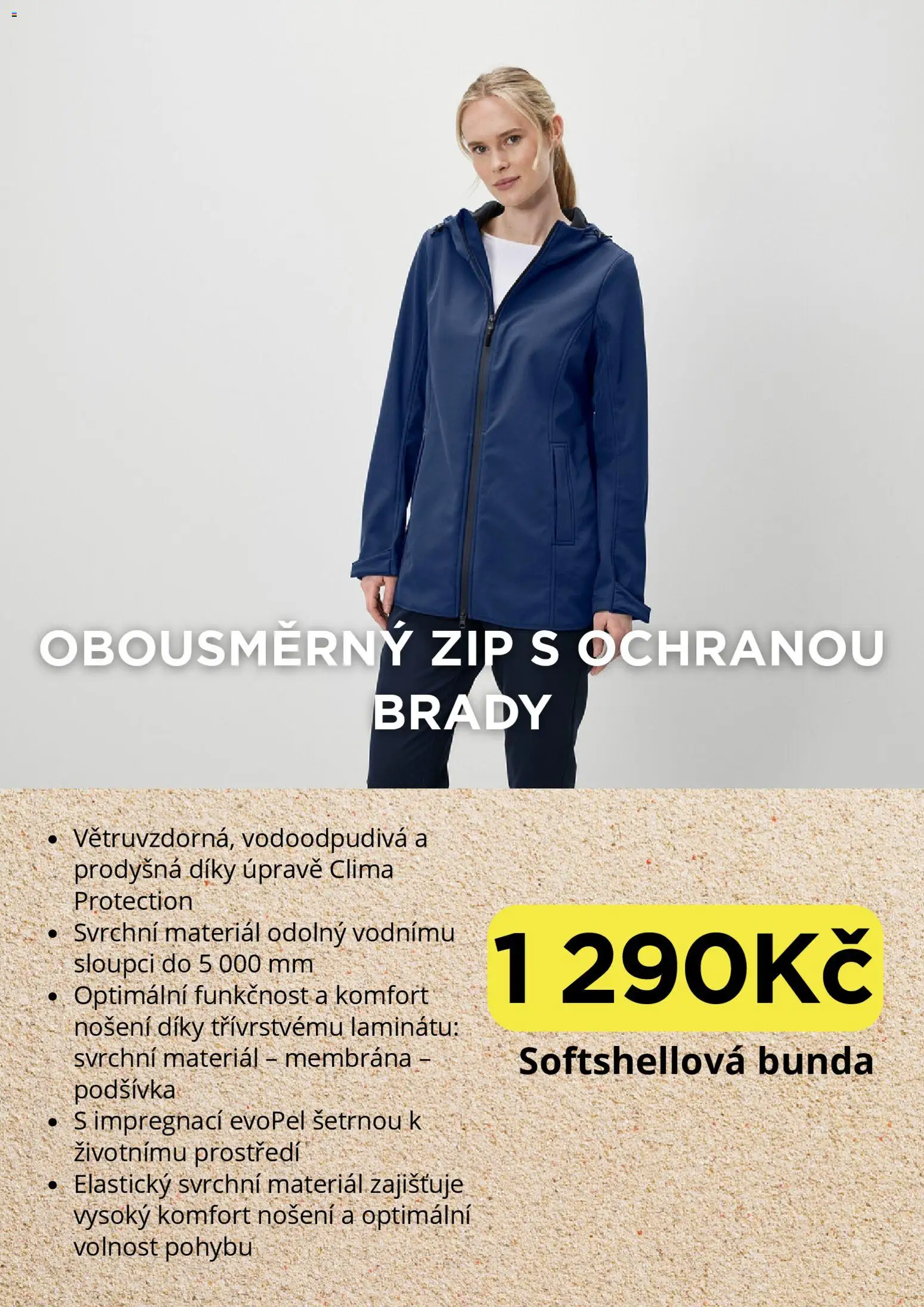 Tchibo nabídka od 03.11.2025 | Strana: 7 | Produkty: Bunda