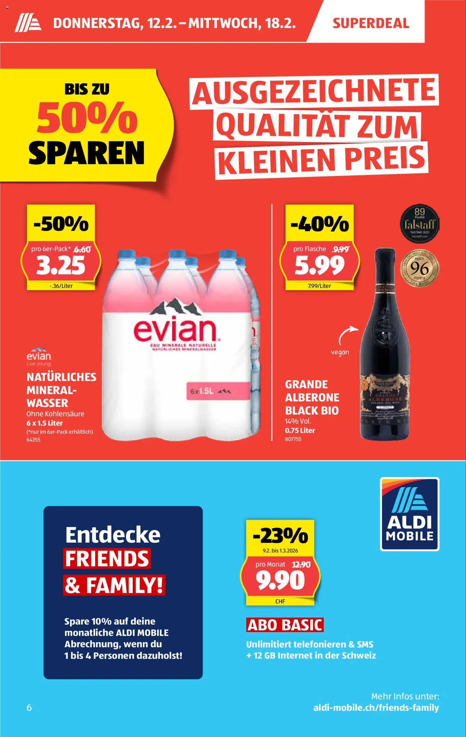 Aldi Aktionen – gültig ab 12.02.2026 | Seite: 7