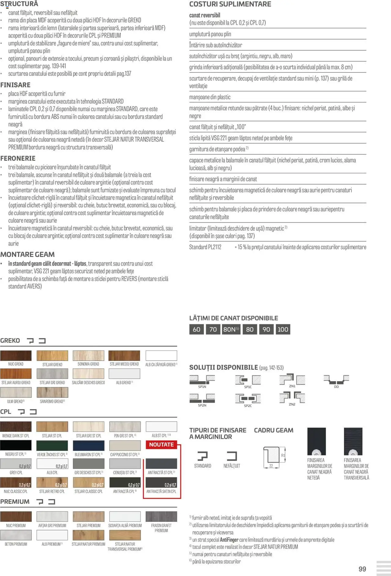 Proges catalog - Erkado – valabil de la 23.08.2024 | Pagină: 99 | Produse: Ușă