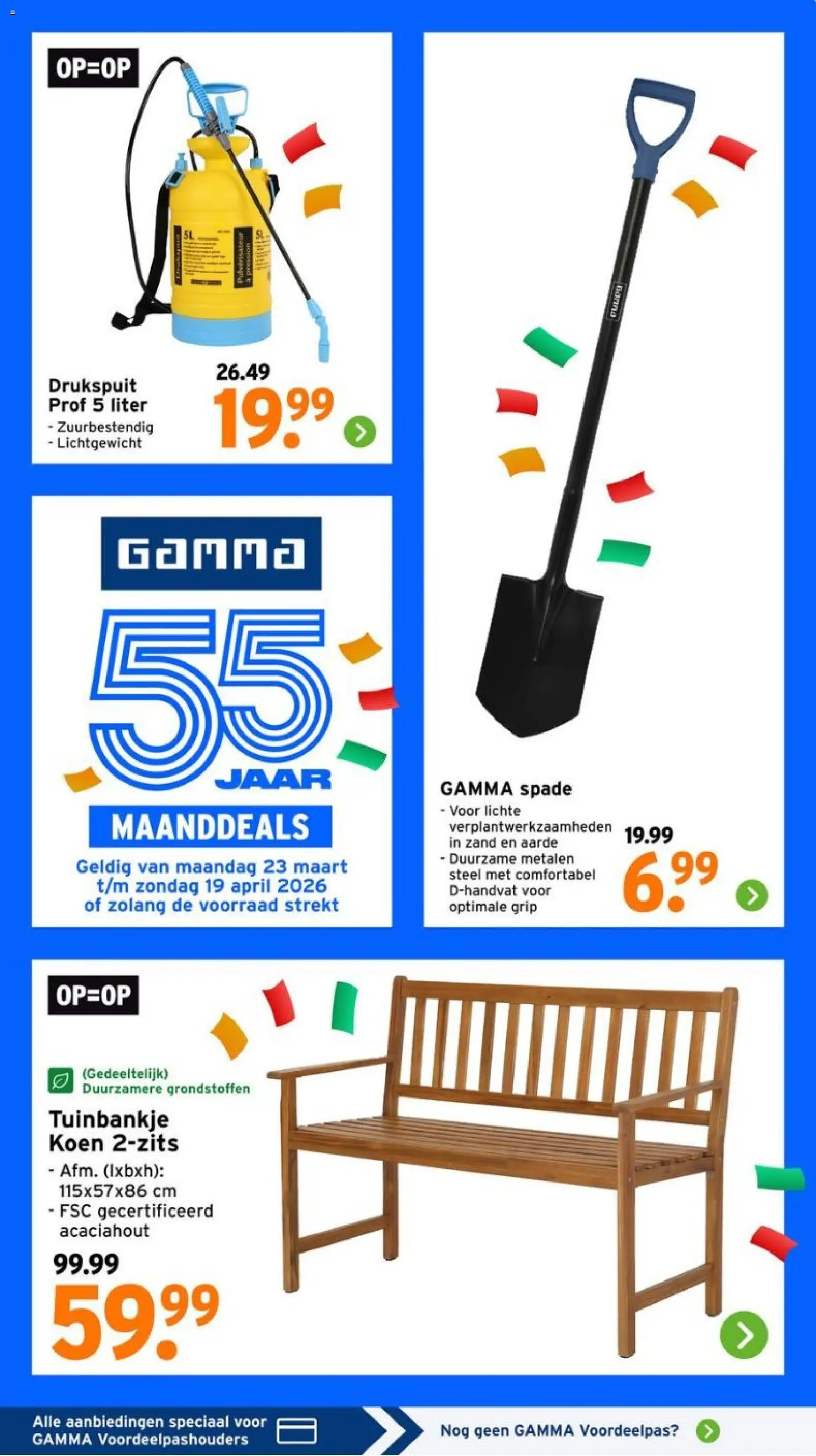 {H1} | Pagina: 23 | Producten: Szeder