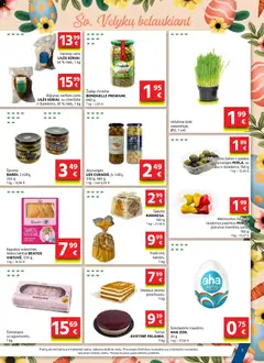 AIBE leidinys galioja nuo 19.03.2026 | Puslapis: 3