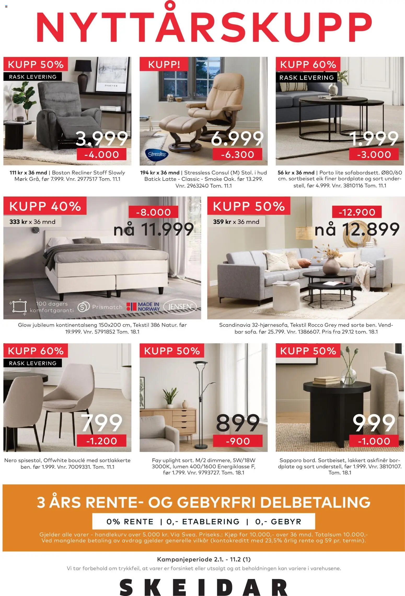 {H1} | Side: 32 | Produkter: Kontinentalseng, Суміш дитяча