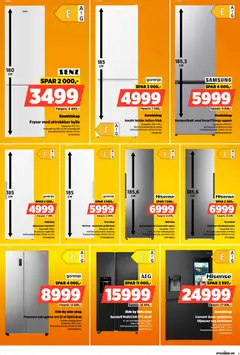 Forhåndsvisning av Power kundeavis gyldig fra 23.02.2026 | Side: 5