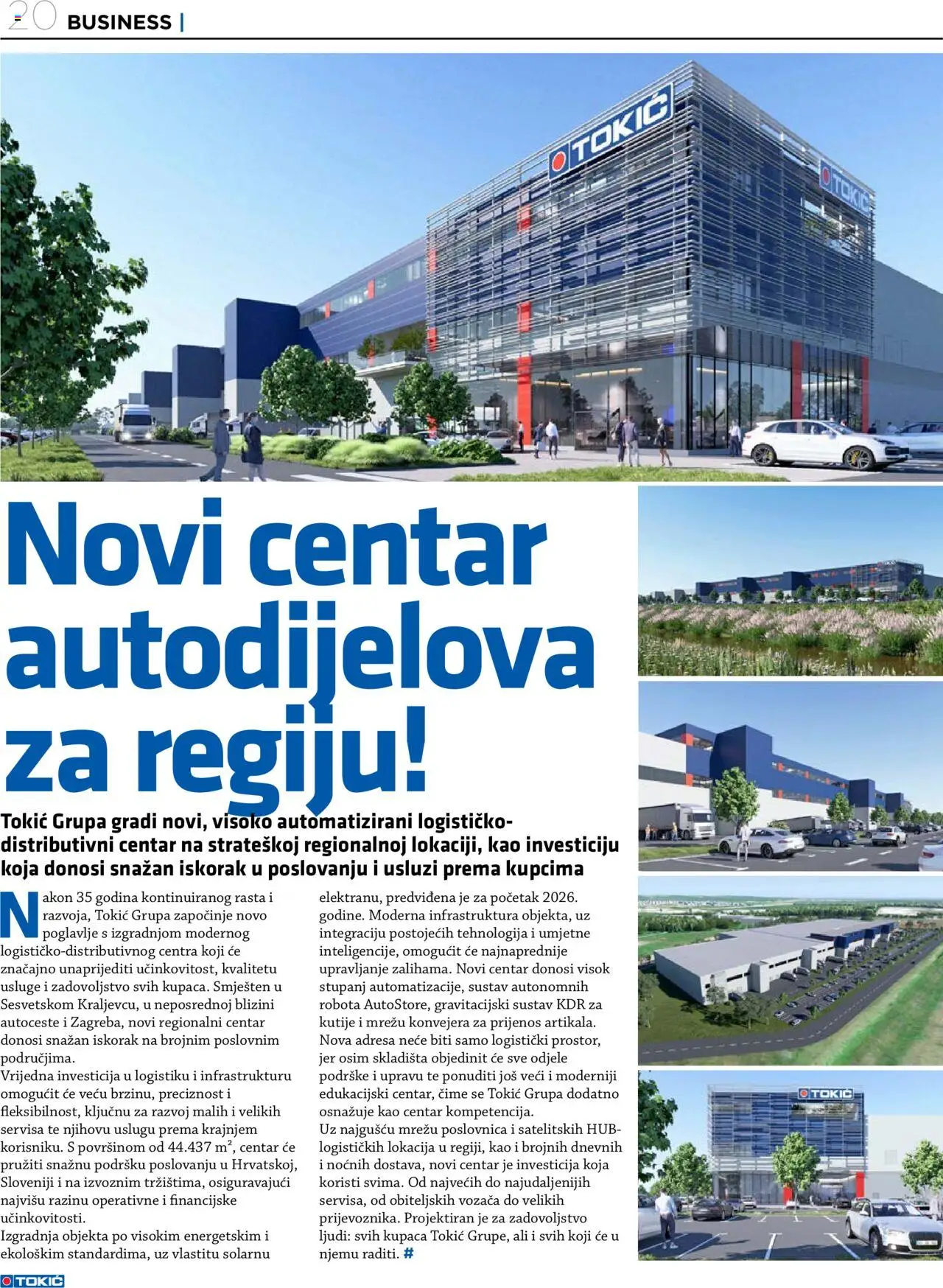 Tokić katalog | vrijedi od 14.10.2025 | Stranica: 20
